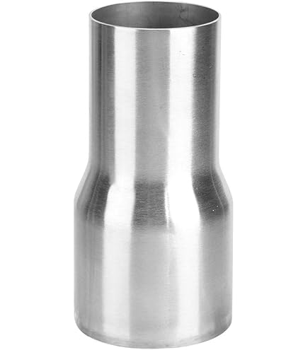 Amazon | HKS 排気系パーツ ステンレスセンターパイプ インプレッサ